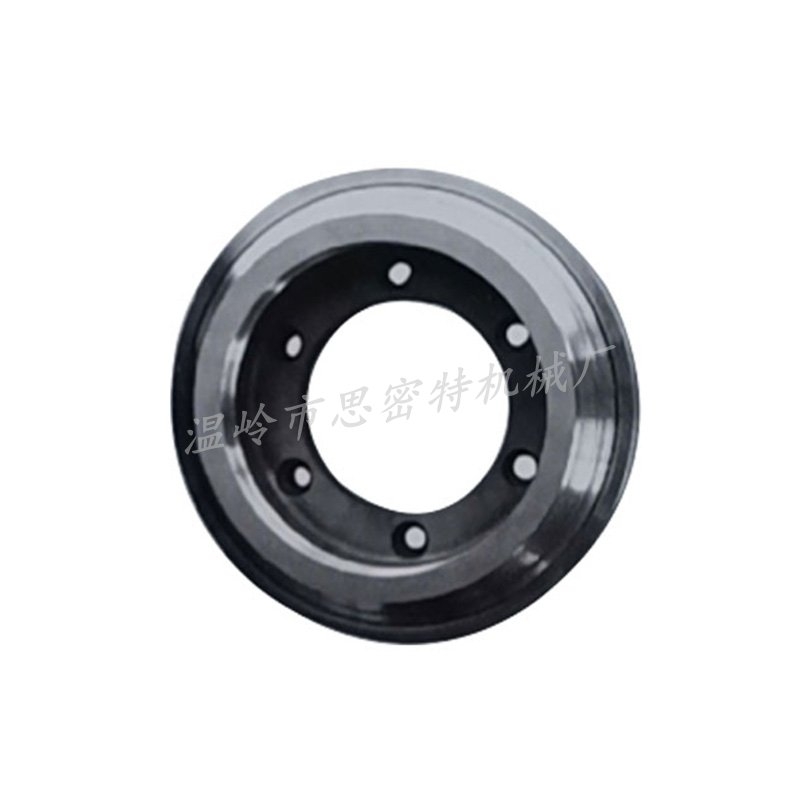 自動（dòng）衝壓模具