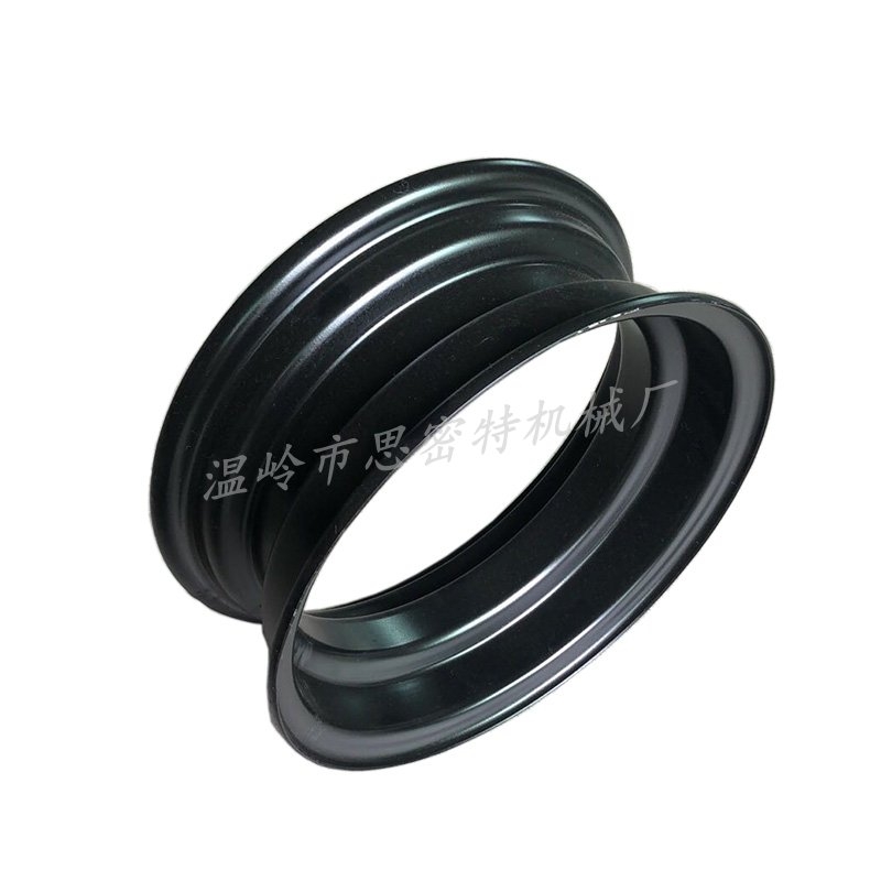 電動車鋼圈（quān）