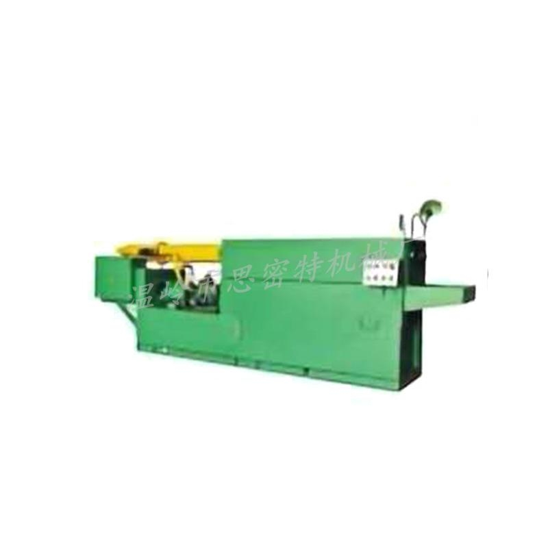 雙速臥式液壓（yā）拉（lā）床