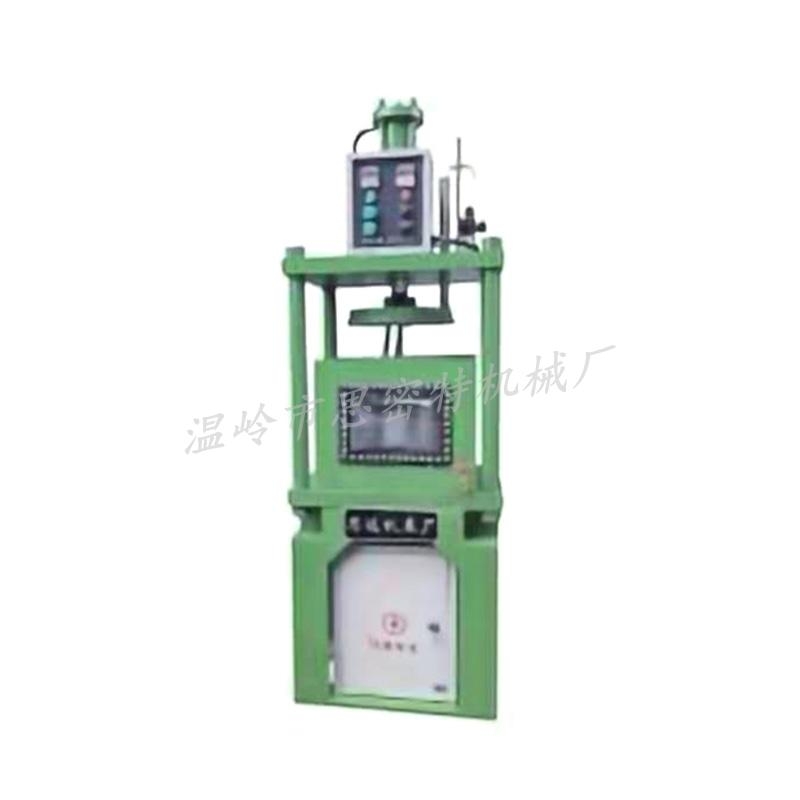 鋼圈（quān）檢漏測（cè）試機