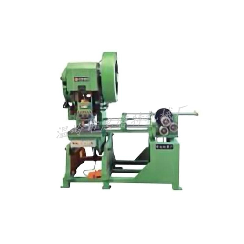 全自動鋼（gāng）圈圓圈機