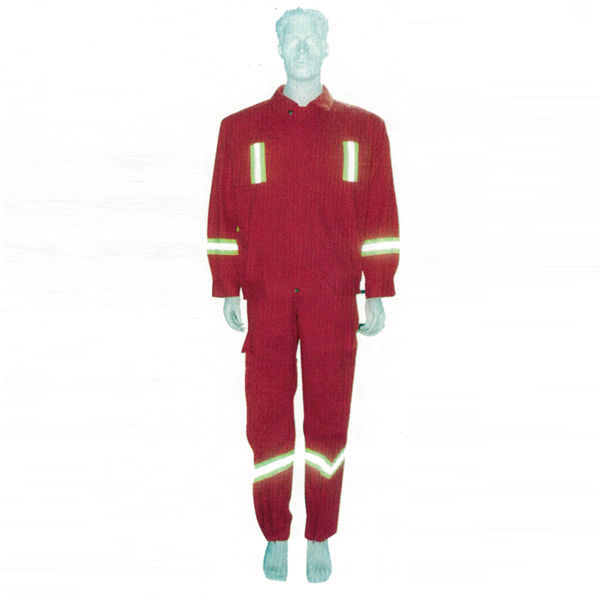 搶險救援服（fú）
