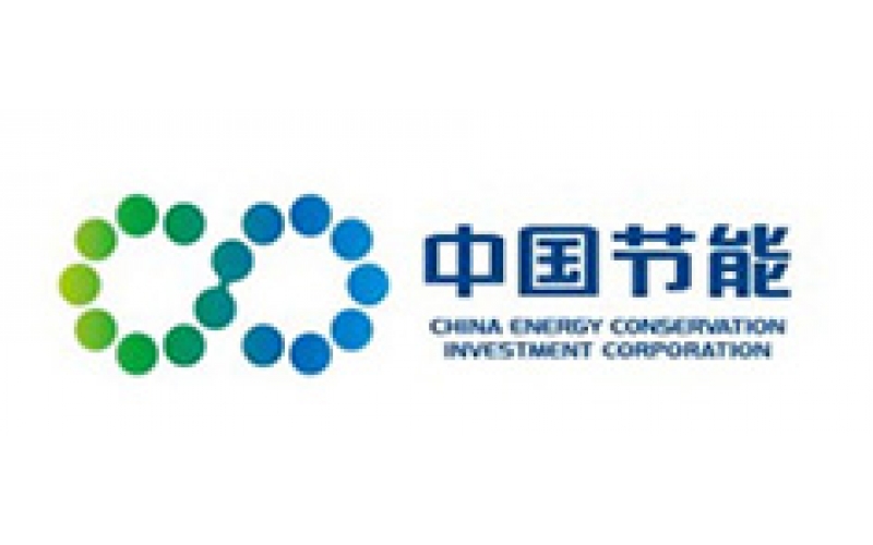 中國節能