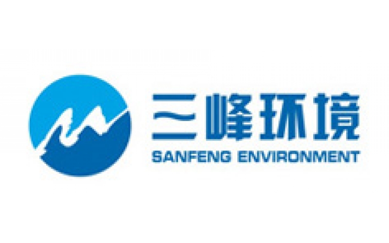 三峰環境（jìng）
